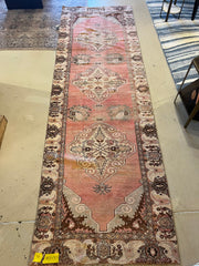 Vintage Turkish Runner | 10
