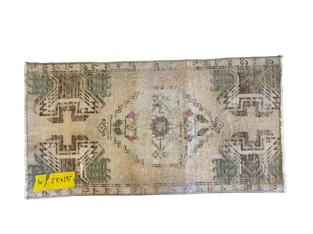 Anatolian Rug | 6