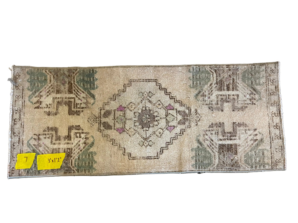Anatolian Rug | 7