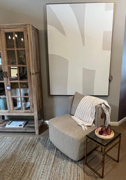 Locklan Swivel Chair