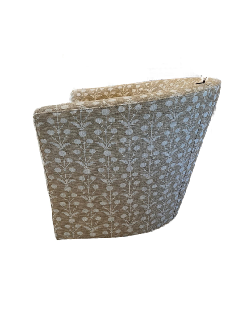 Adrian Swivel Chair