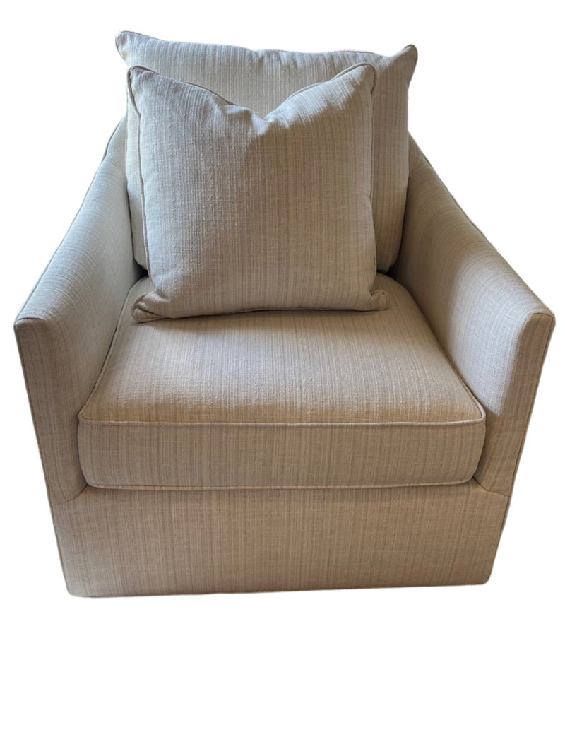 Vail Swivel Chair