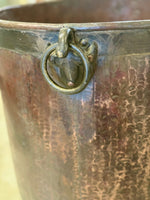 Copper Planter