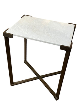 Vandever Side Table