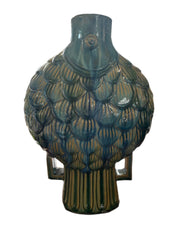 Fish Vase