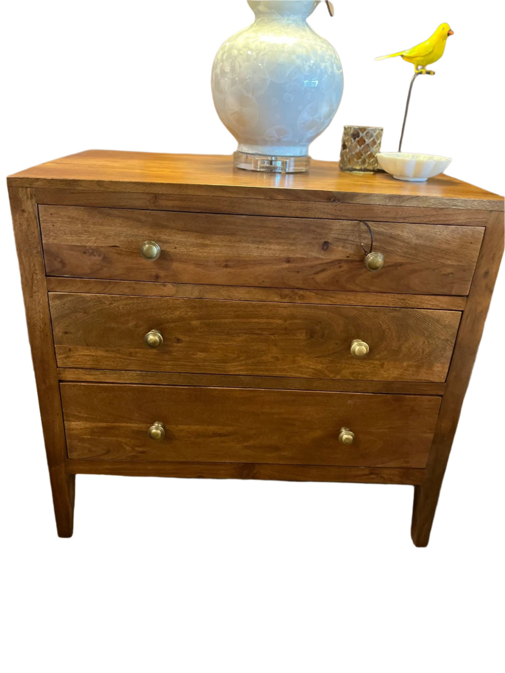 Calvert Sm. Chest