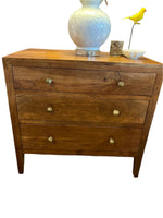 Calvert Sm. Chest