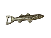 Fish Shaped Bottle Opener