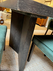 Paolo Dining Table | 95BLW