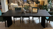 Paolo Dining Table | 95BLW