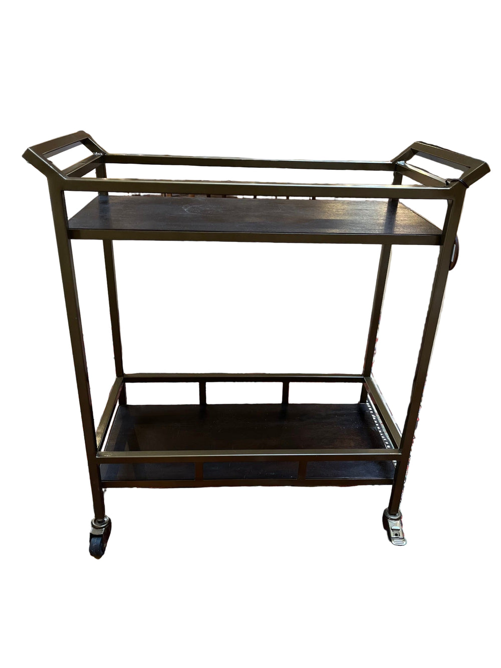 Bar Cart