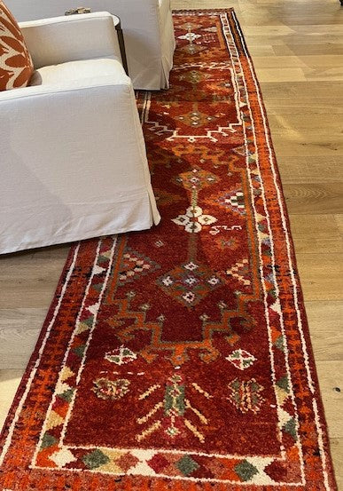 Turkish Runner