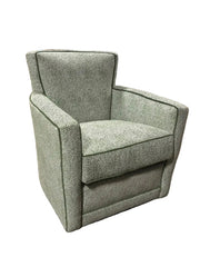 Aster Swivel Chair | 3356