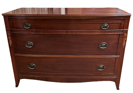 Federal Style Chest