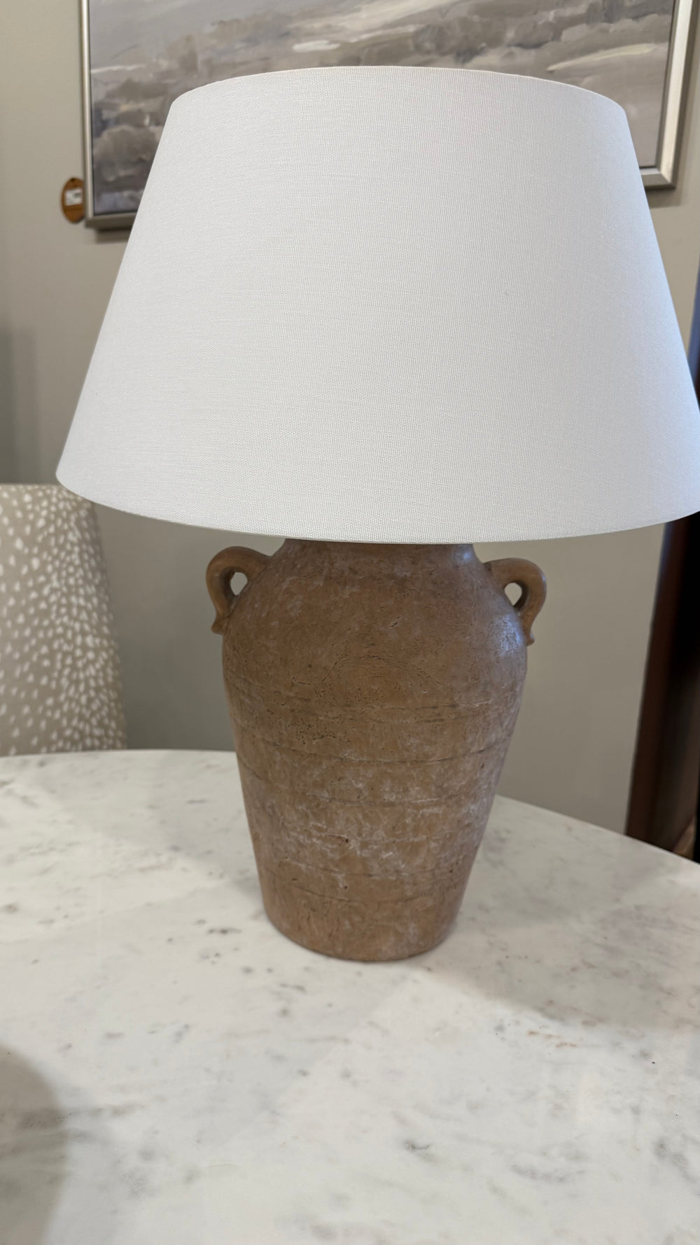 Lawrence Lamp