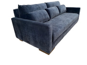 Chill Two Arm Sofa | 3691
