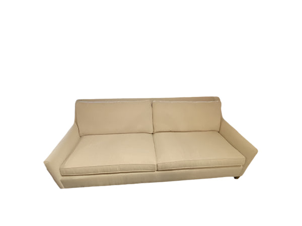Jeremy Sofa 94" Gallant Natural
