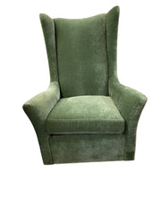 Copley Swivel Chair | Comfy Willow