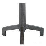 Ivor Tapered Iron Floor Lamp
