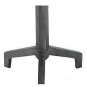 Ivor Tapered Iron Floor Lamp