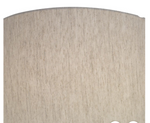 Ivor Tapered Iron Floor Lamp