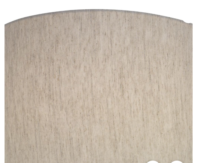 Ivor Tapered Iron Floor Lamp