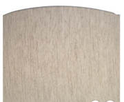 Ivor Tapered Iron Floor Lamp