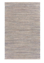 Illusion Blue | Infinity Rug
