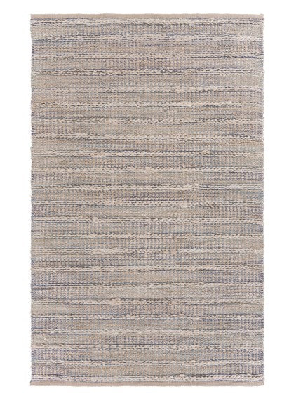 Illusion Blue | Infinity Rug