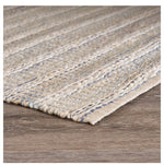 Illusion Blue | Infinity Rug