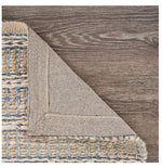 Illusion Blue | Infinity Rug