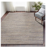 Illusion Blue | Infinity Rug