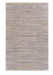 Illusion Blue | Infinity Rug