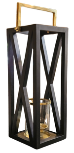 Iron Lantern