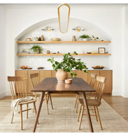 Jamie Rug Natural/Sand 8X10