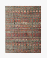 Javari Steel | Sunrise Rug 8X10