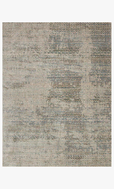 Javari Ivory | Sea Rug 8 x 10