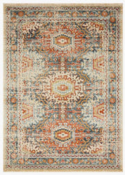Jocelyn Rug | Mist Multi 2'x4'