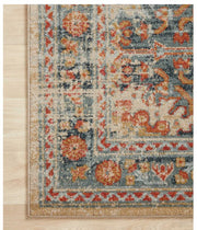 Jocelyn Rug | Mist Multi 7' X 10'