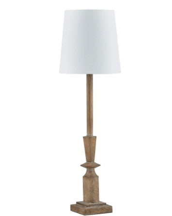 Joey Lamp | 32"h