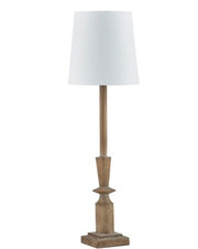 Joey Buffet Lamp
