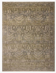 Junie | Moss Natural 8'X10'