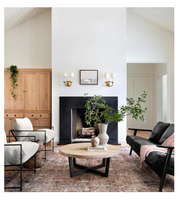 Jules Terracotta | Multi Rug 8X10