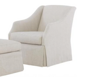Julian Swivel Chair | Benefield Saddle