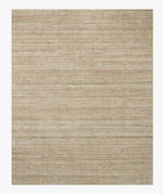 Jamie Rug Natural/Sand 8X10