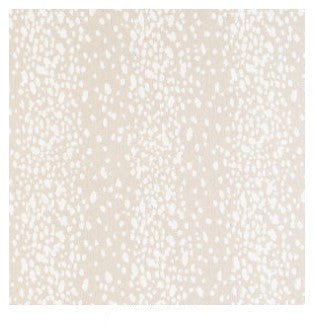 Joni Natural w/Welt 21" Pillow