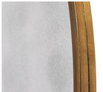 Junius Round Mirror