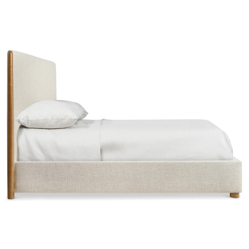Brasea Panel King Bed