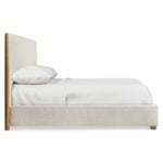 Brasea Panel King Bed