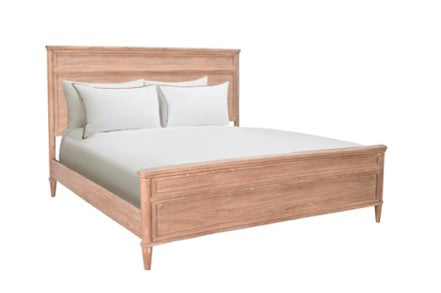 Kate King Bed
